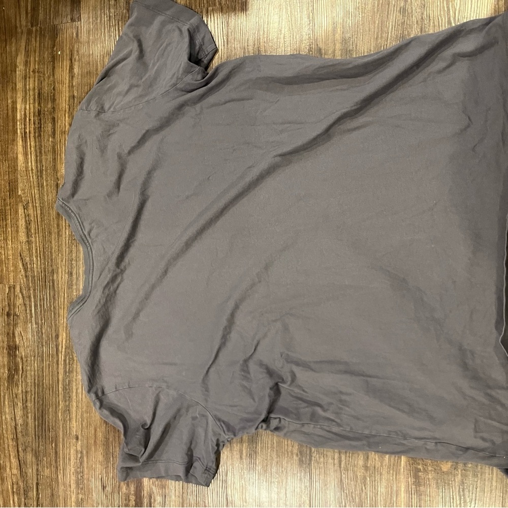 Men’s XL Arc'teryx Charcoal Tee Graphic - Picture 6 of 6